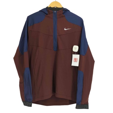 Repel Miler Wild Run Windrunner ウインドブレーカー【1143279288720】