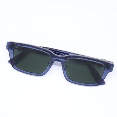 ディオール 【美品】Dior Oblique S5F 30C0 ディオール オブリーク スクエア 55□18 150