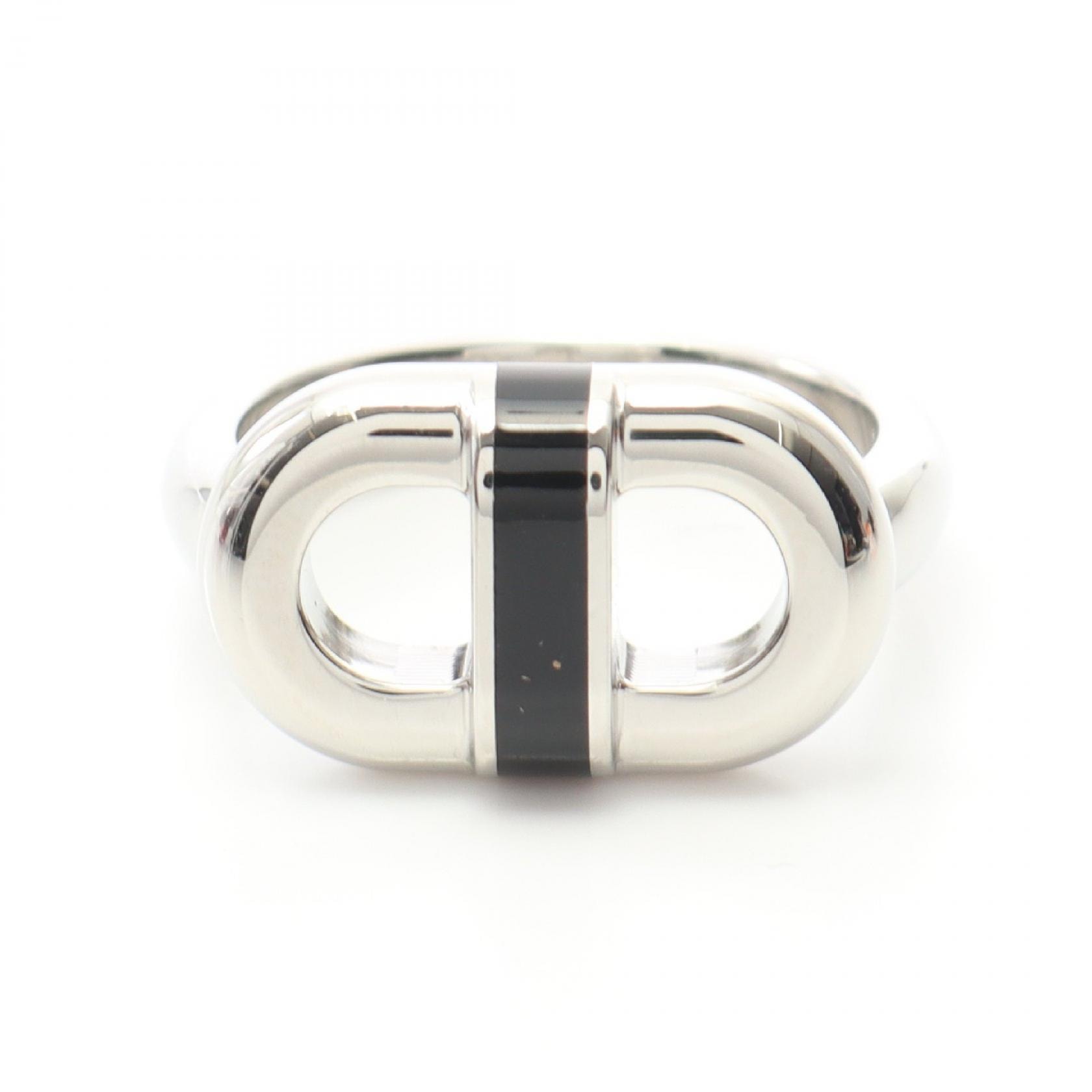 やや傷や汚れあり】エルメス HERMES マイヨン シェーヌダンクル