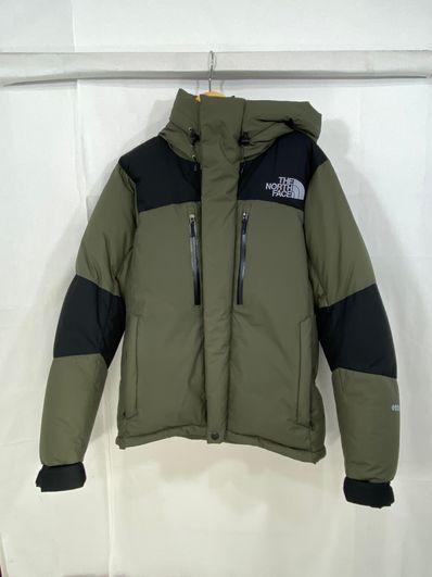 The North Face Baltro Light Jacket NT 2020/2021 "New Taupe"