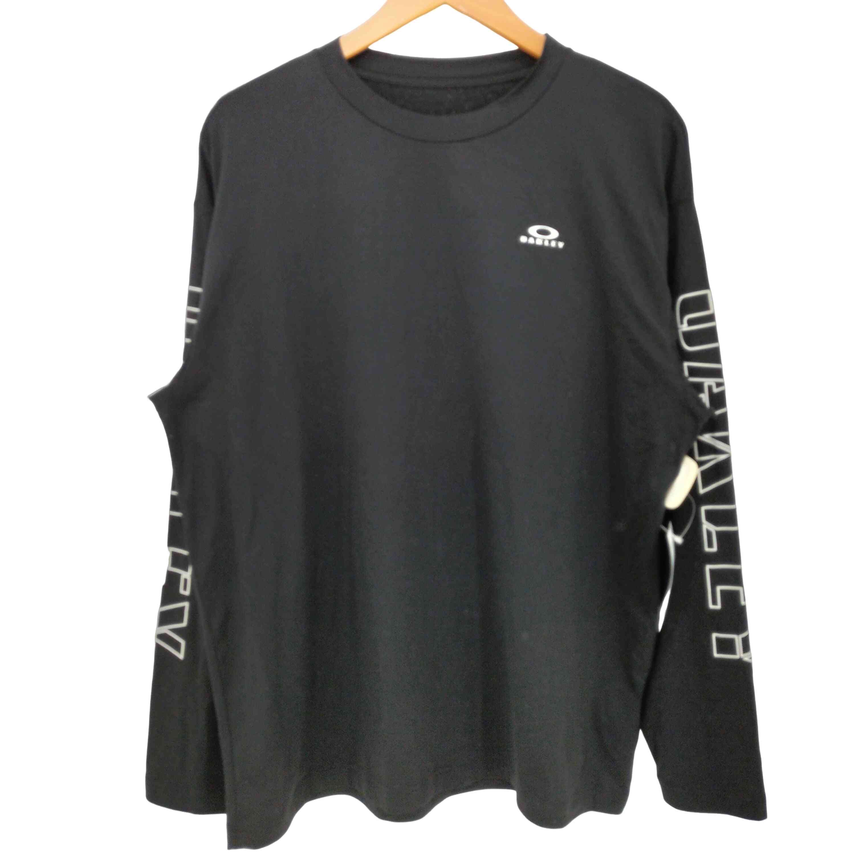 인핸스 QD LS TEE SLV EVO 2.7 론 T [1143433613054]