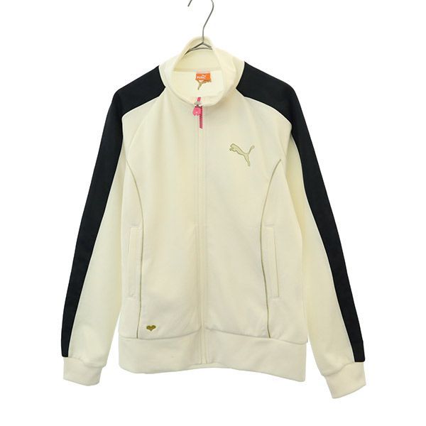 PUMA プーマ トレーニング ジャケット