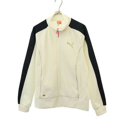 PUMA プーマ トレーニング ジャケット
