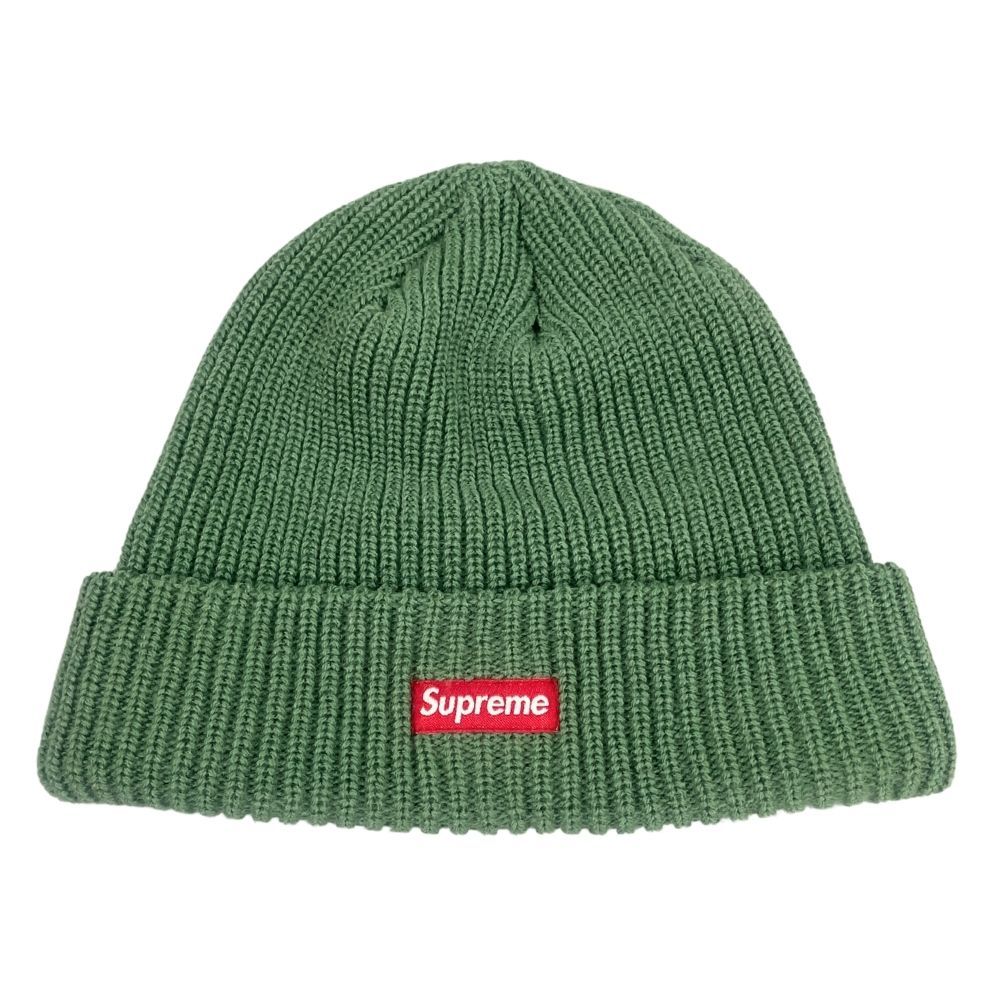 目立った傷や汚れなし】SUPREME シュプリーム スモールボックス