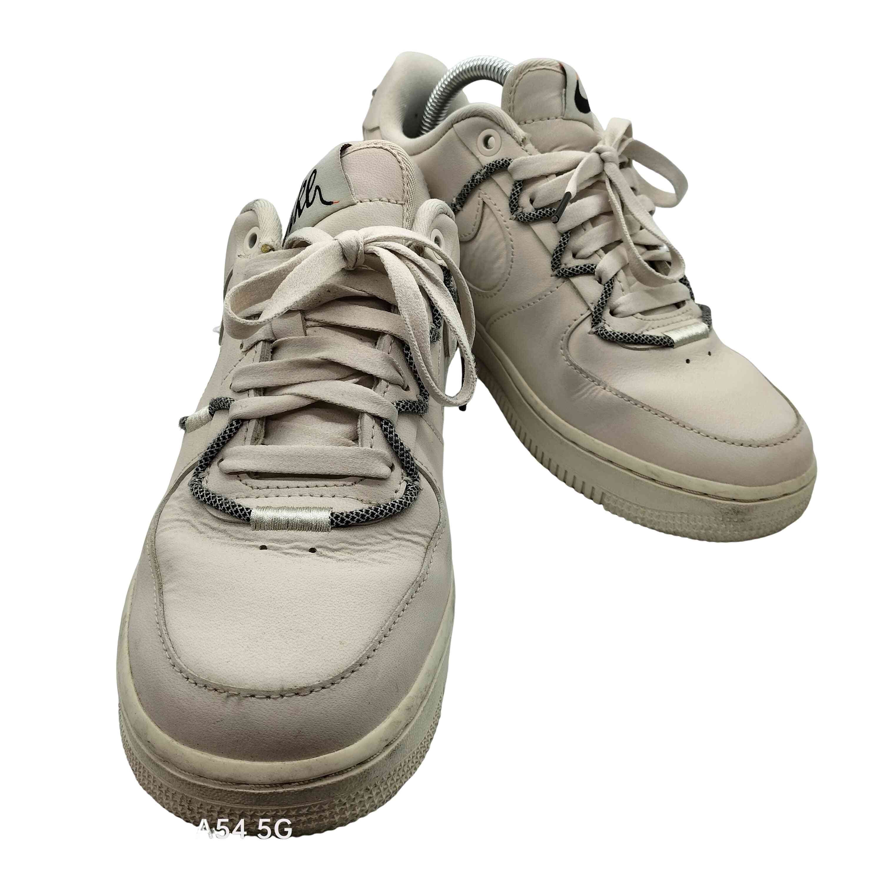 WMNS AIR FORCE 1 07 LX ローカット スニーカー【1142920670105】
