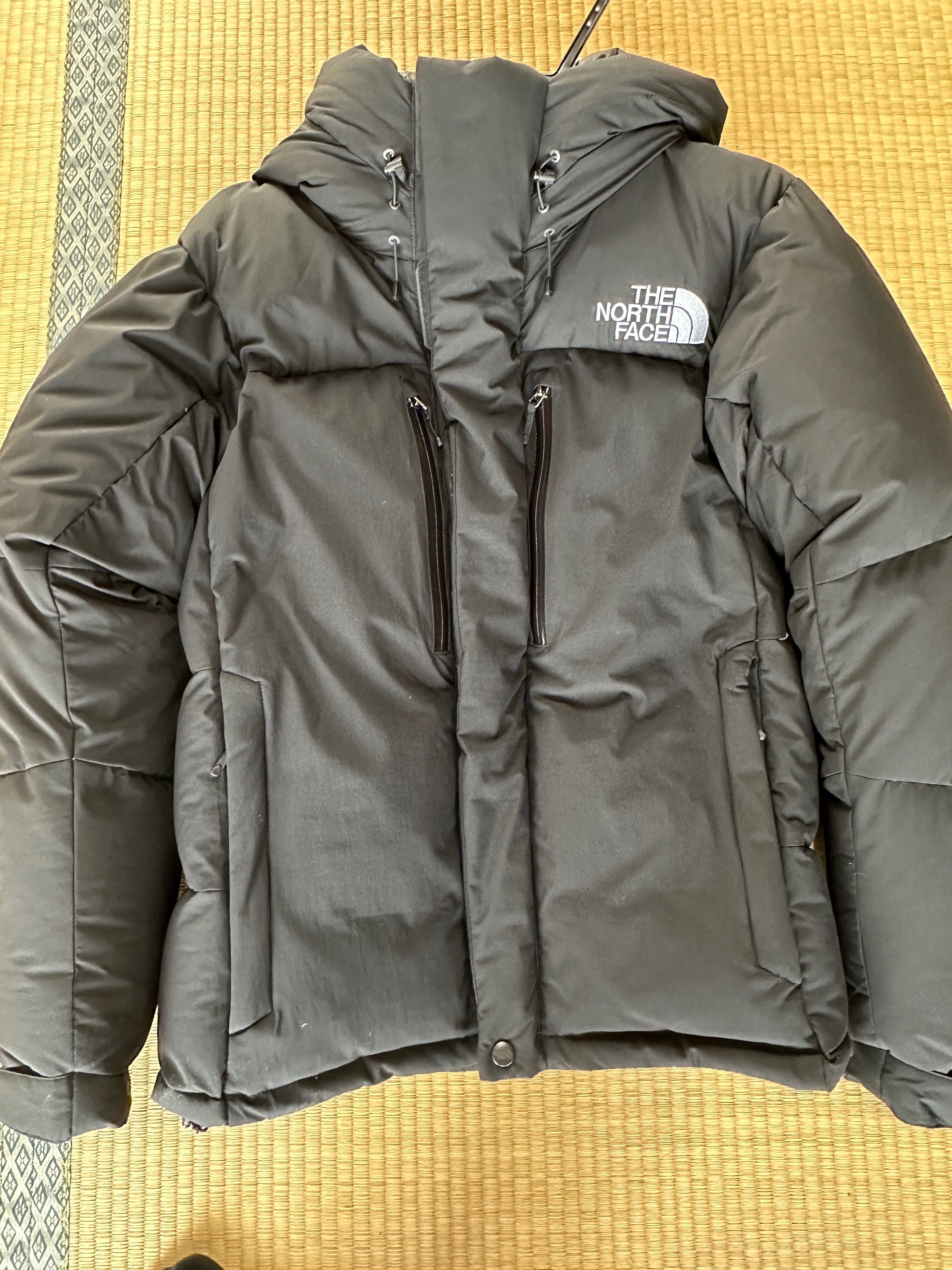 The North Face Baltro Light Jacket K 2020/2021 "Black"