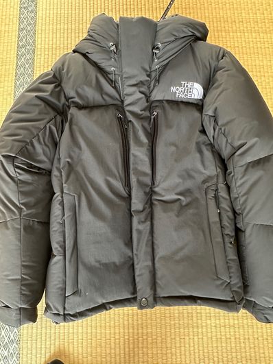 The North Face Baltro Light Jacket K 2020/2021 "Black"