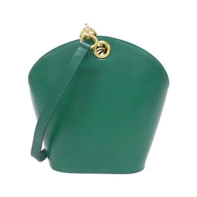 【ヴィンテージ】サルヴァトーレフェラガモ 21 1069 ショルダーバッグ