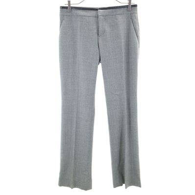 GUCCI グッチ スラックスパンツ