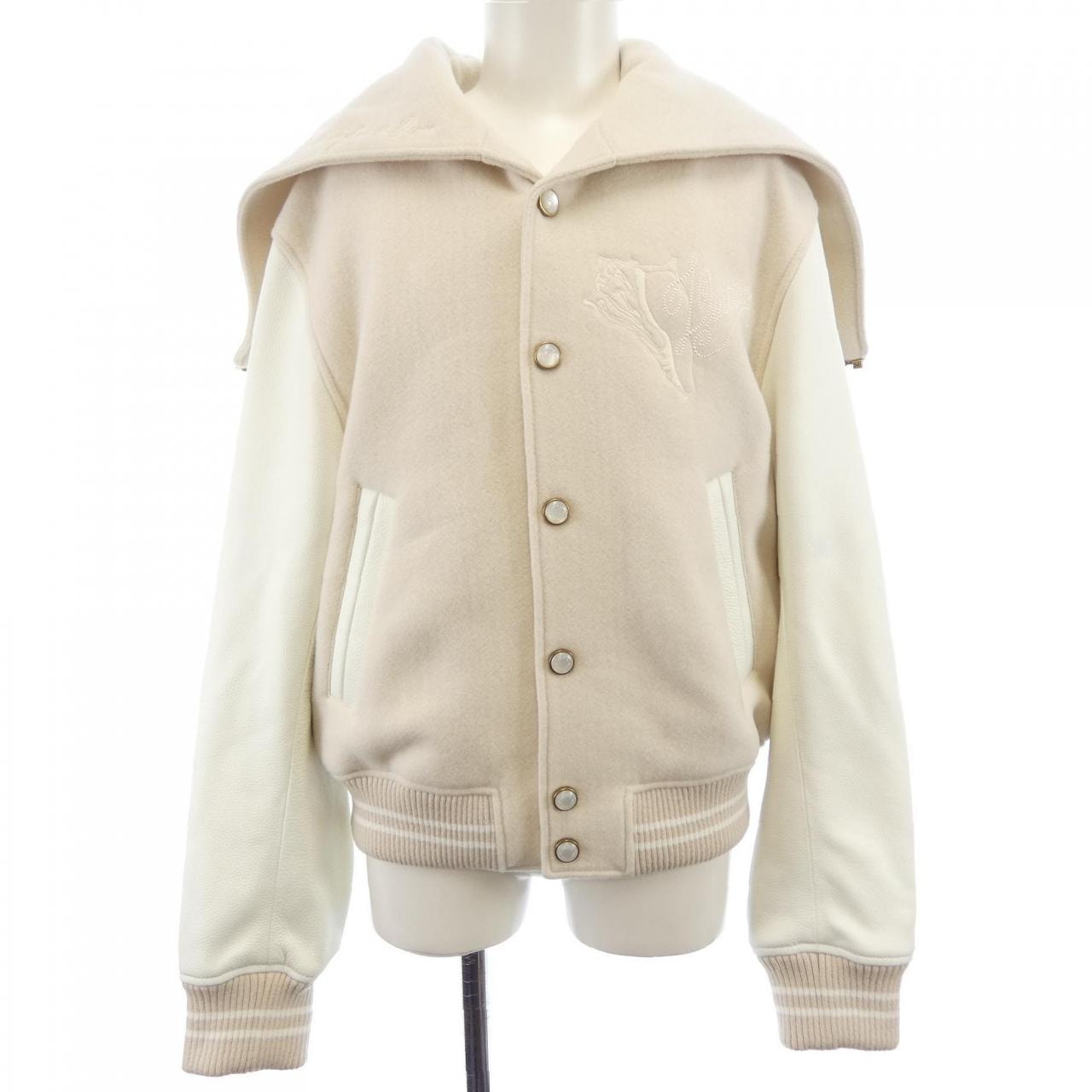 ルイヴィトン LOUIS VUITTON HRL11EBQV ブルゾン