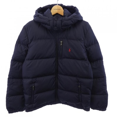 ポロラルフローレン POLO RALPH LAUREN ダウンジャケット