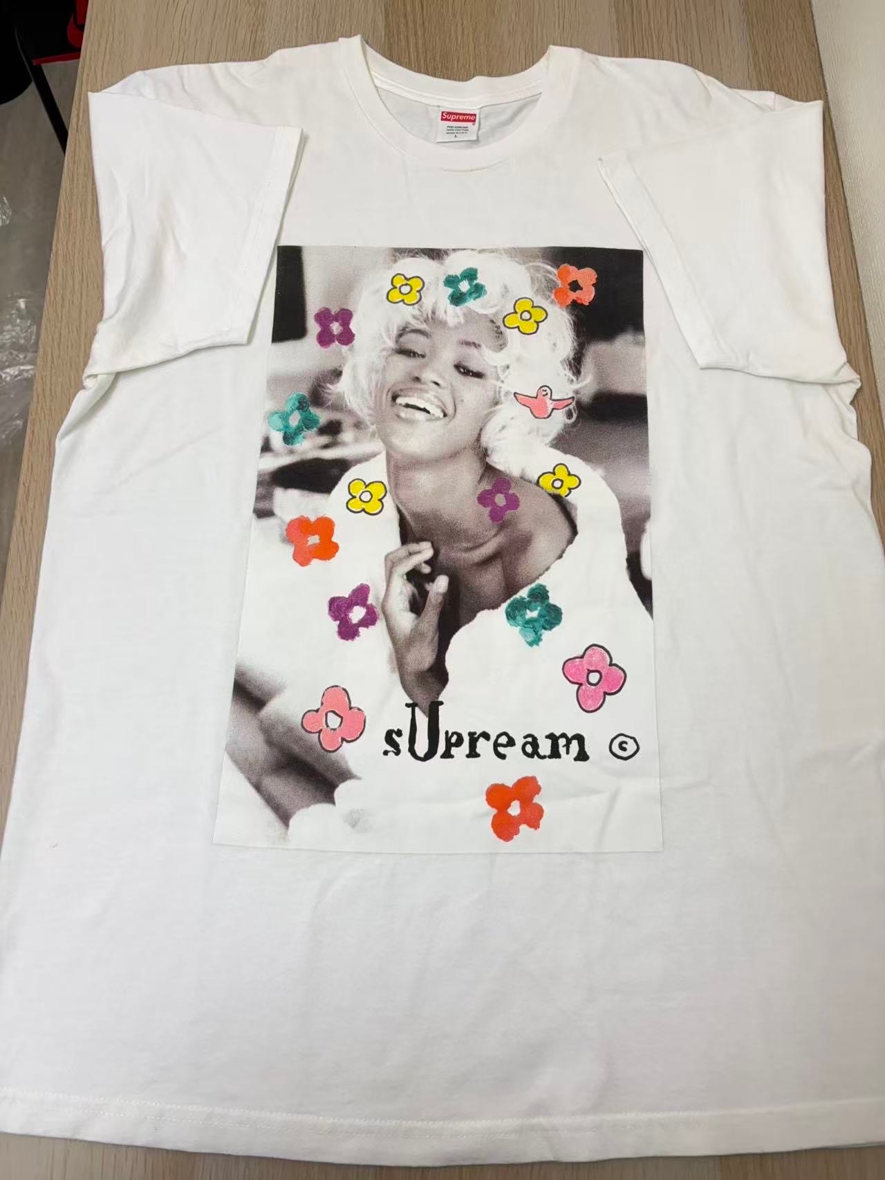 Supreme Naomi Tee 