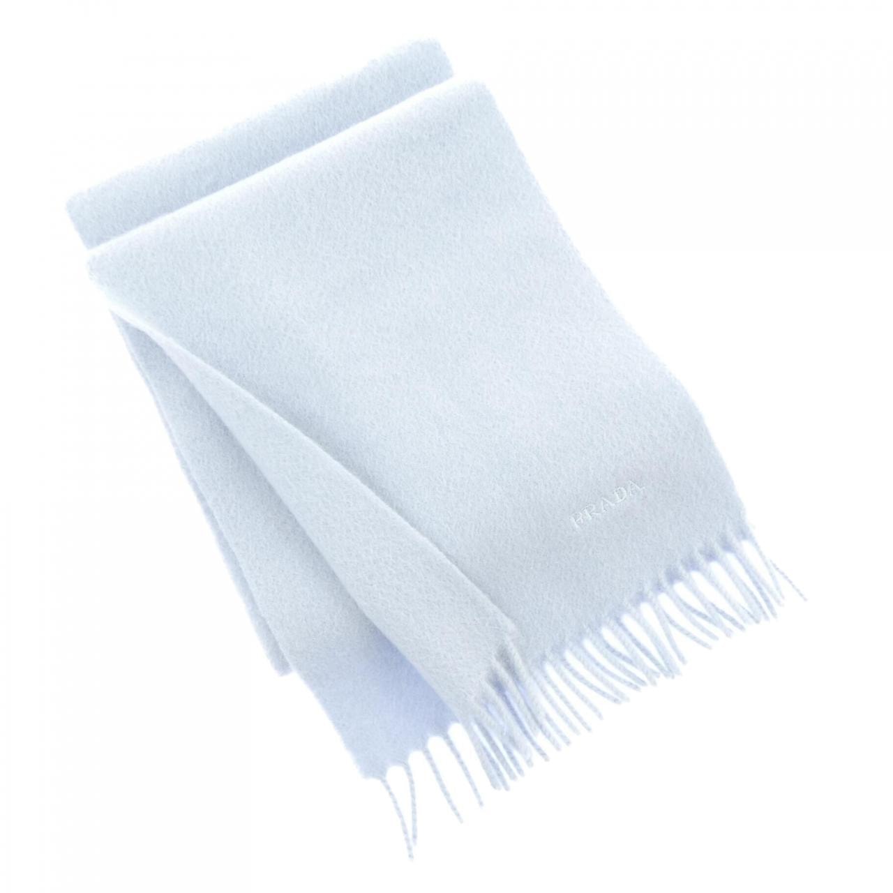 プラダ PRADA USC182 R192 MUFFLER