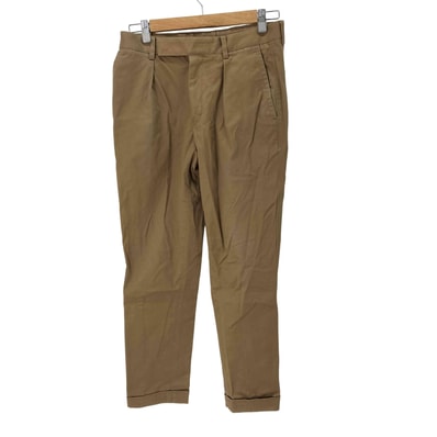 コットン ストレートパンツ【1141959889304】