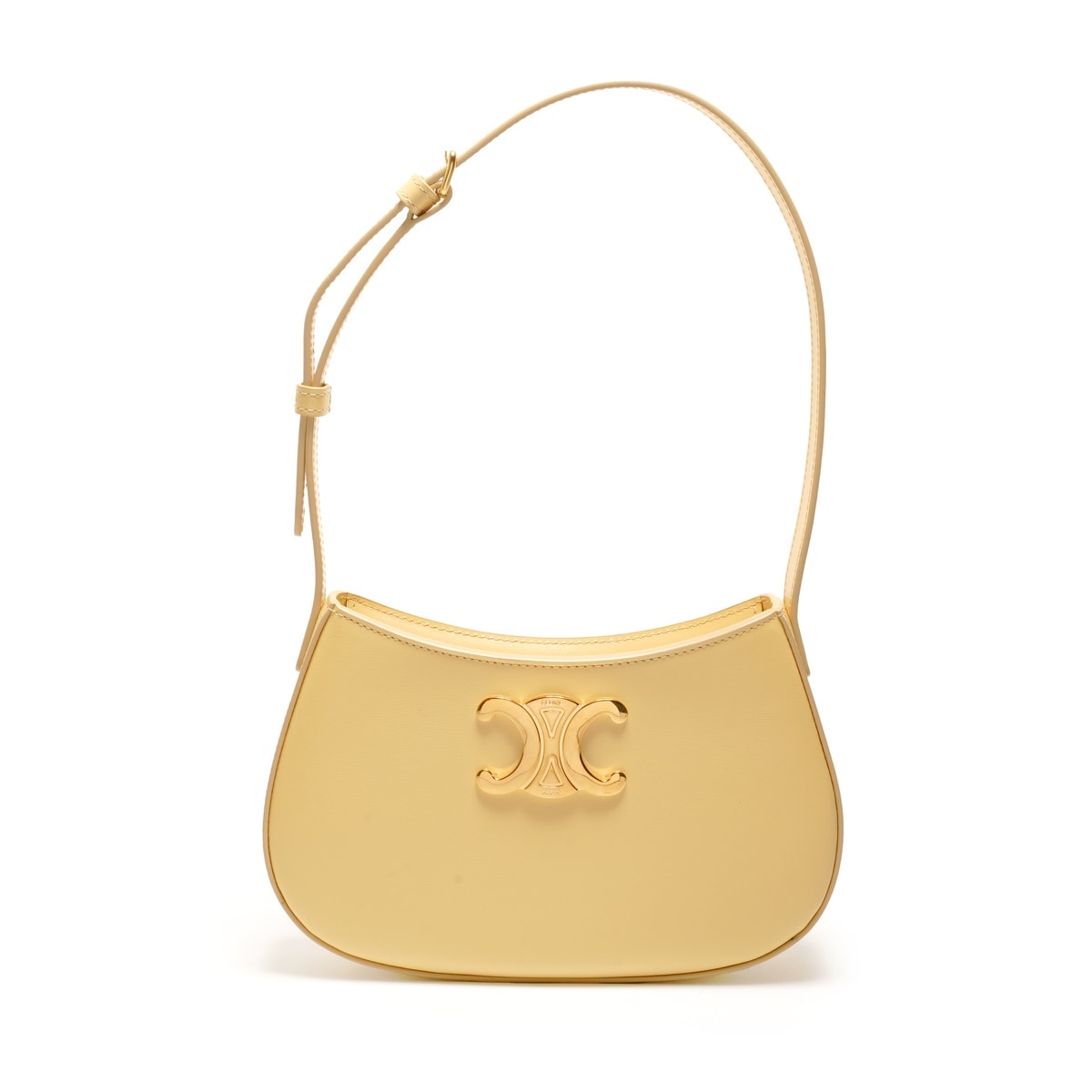 B (目立った傷や汚れなし)】セリーヌ CELINE トリオンフ レザー