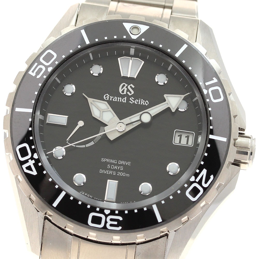 ☆美品 セイコー メンズ 【中古】