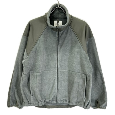 ハイク 252-17541 FLEECE JACKET フリースジャケット 3
