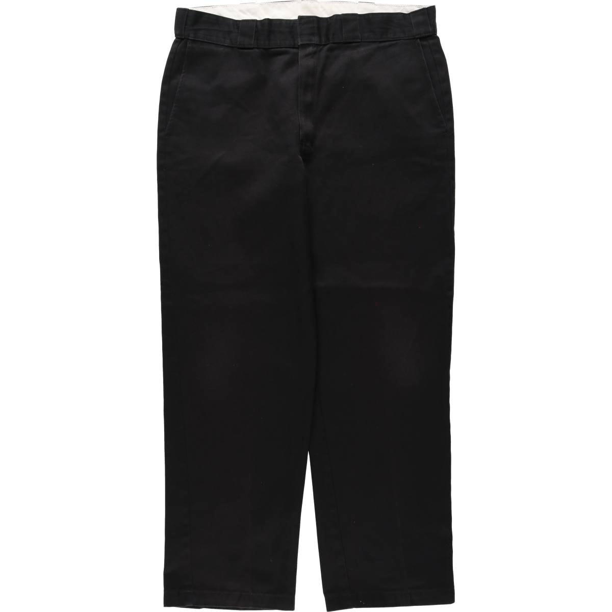 古着 ディッキーズ Dickies ORIGINAL FIT ワークパンツ メンズw37相当/eaa630710