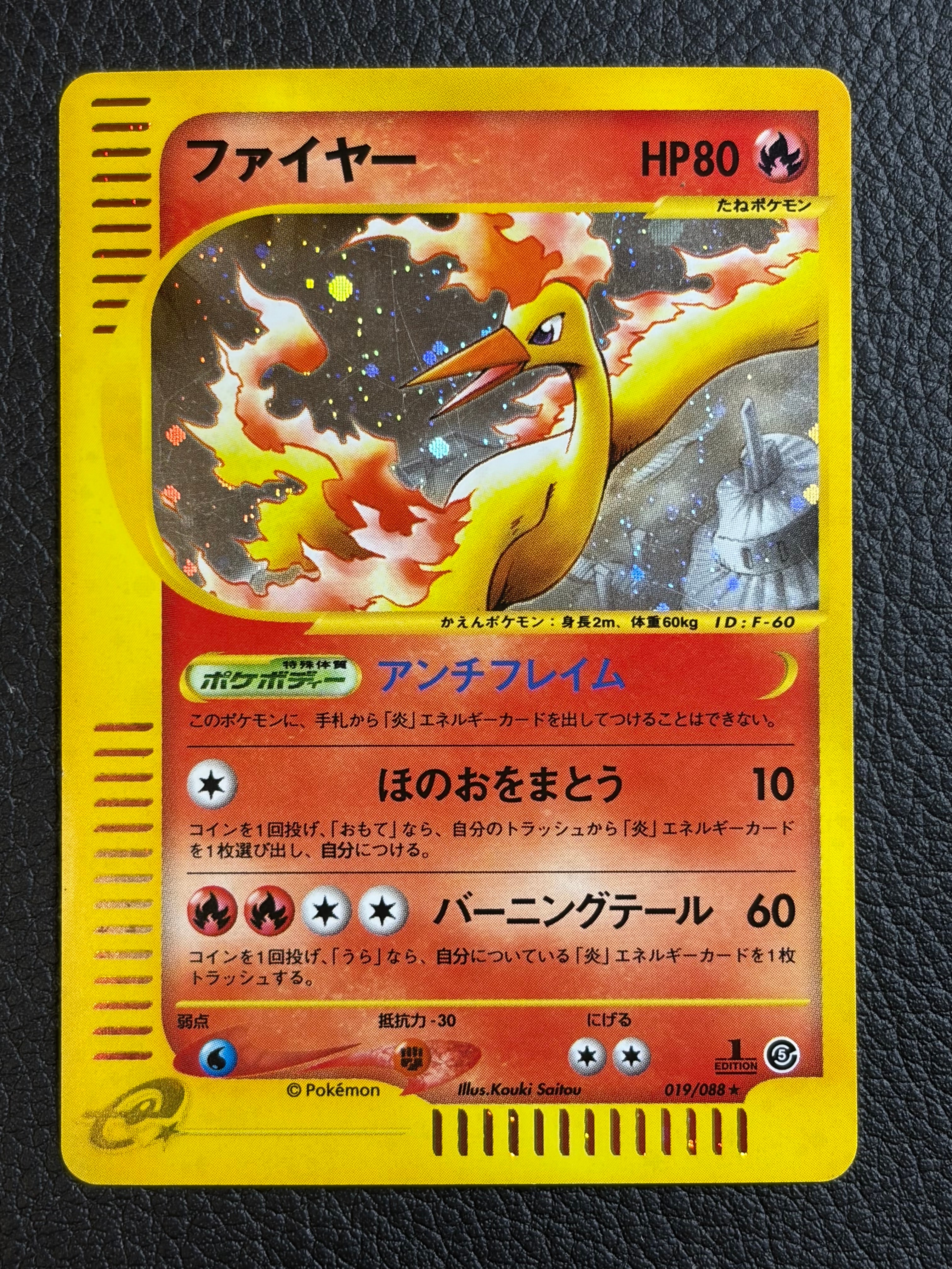 PSA10 ファイヤー 1ED e5 018/088 神秘なる山 PSA10 ファイヤー 1ED e5 018/088 神秘なる山 PSA10 ファイヤー 1ED e5