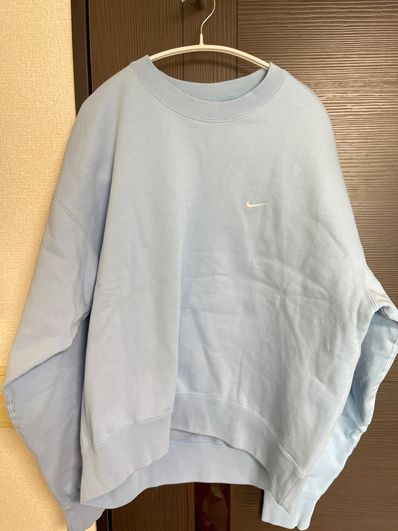 Nike ナイキ パーカー