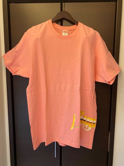 supreme Tシャツ