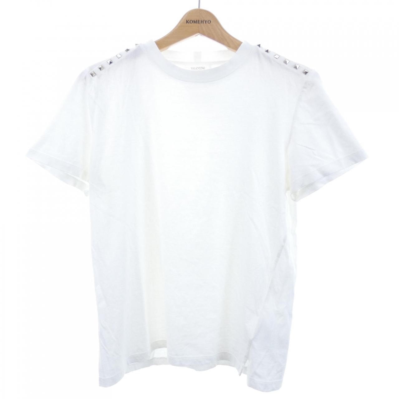ヴァレンティノ VALENTINO PV3MG08X3LE Tシャツ