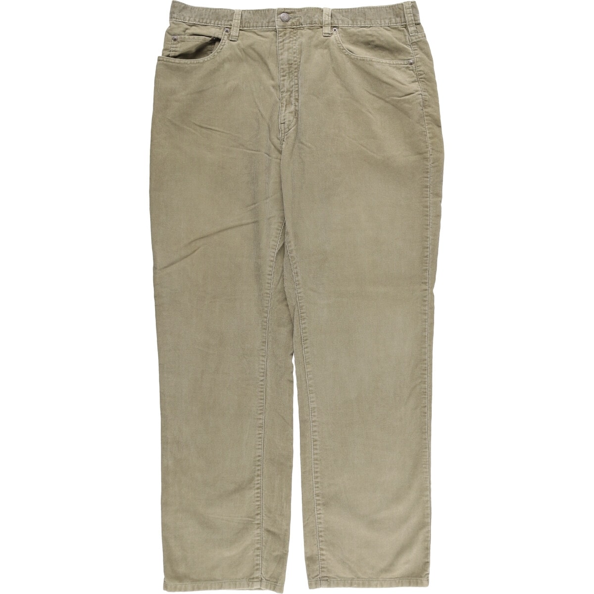 古着 ラルフローレン Ralph Lauren POLO by Ralph Lauren コーデュロイパンツ メンズw35相当/eaa595704