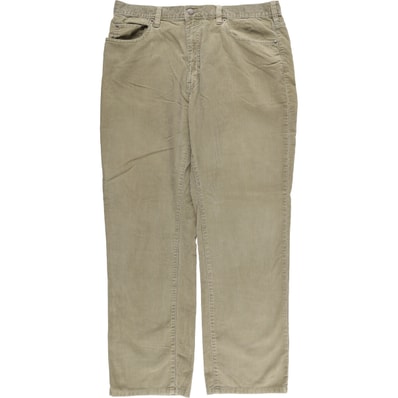 古着 ラルフローレン Ralph Lauren POLO by Ralph Lauren コーデュロイパンツ メンズw35相当/eaa595704