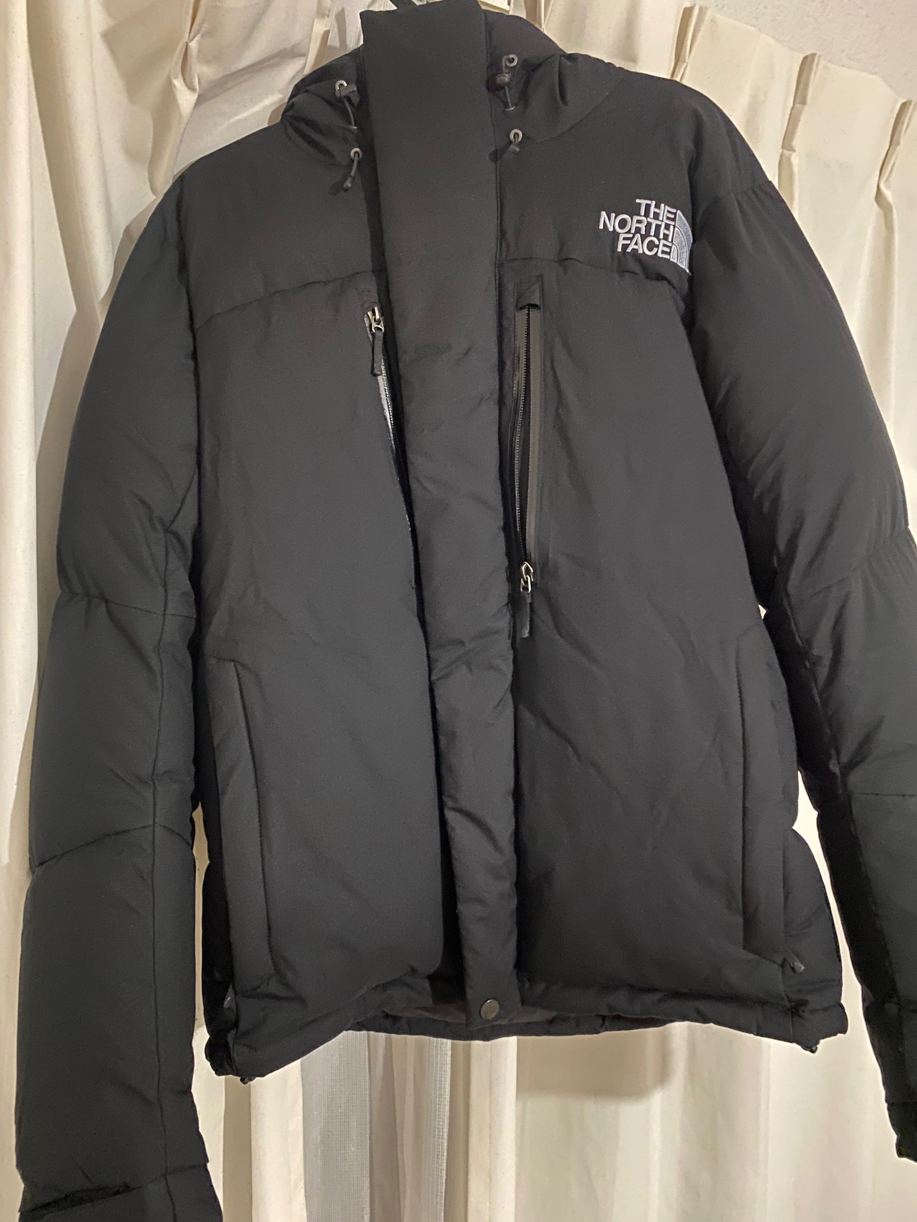 The North Face Baltro Light Jacket K 2020/2021 "Black"