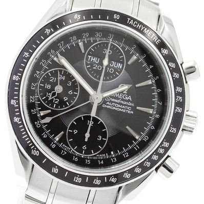 オメガ スピードマスター 3220.50 メンズ 【中古】