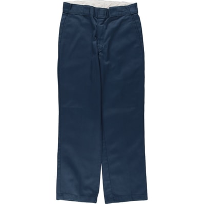 古着 ディッキーズ Dickies ワークパンツ メンズw30相当/eaa646237
