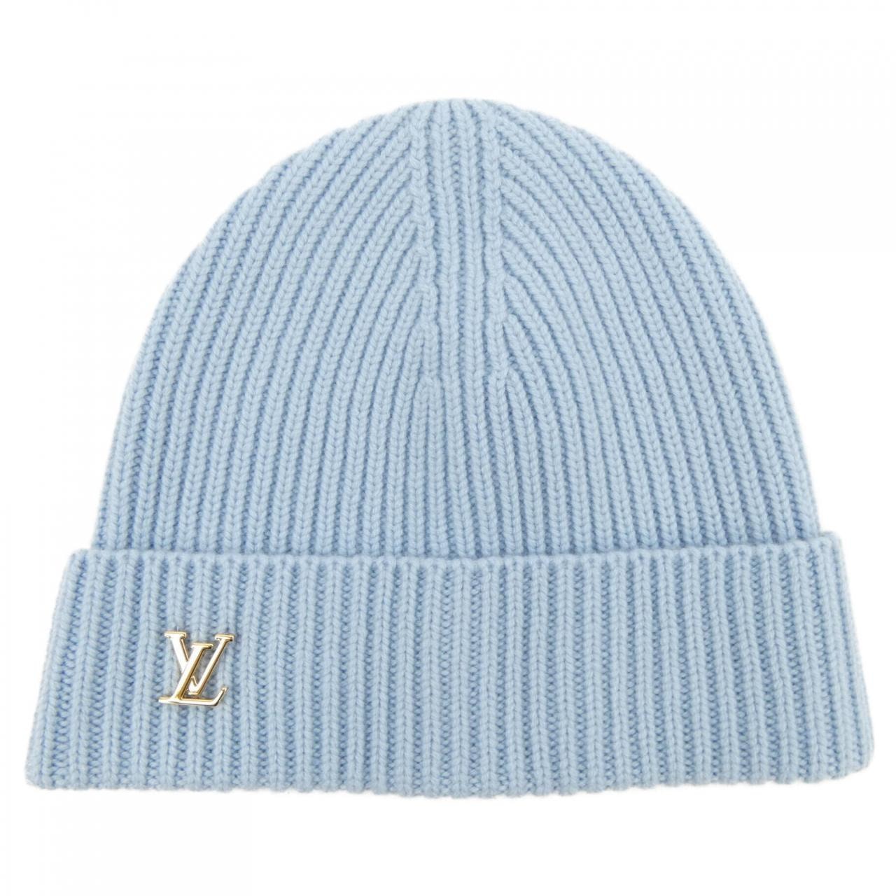 ルイヴィトン LOUIS VUITTON ビーニー LVスパーク M93283 ニットキャップ