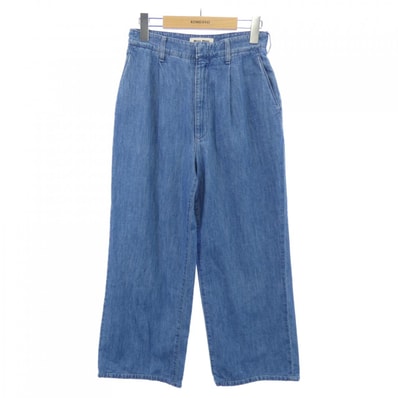 ミュウミュウ MIU MIU GWP471 S232 1294 ジーンズ