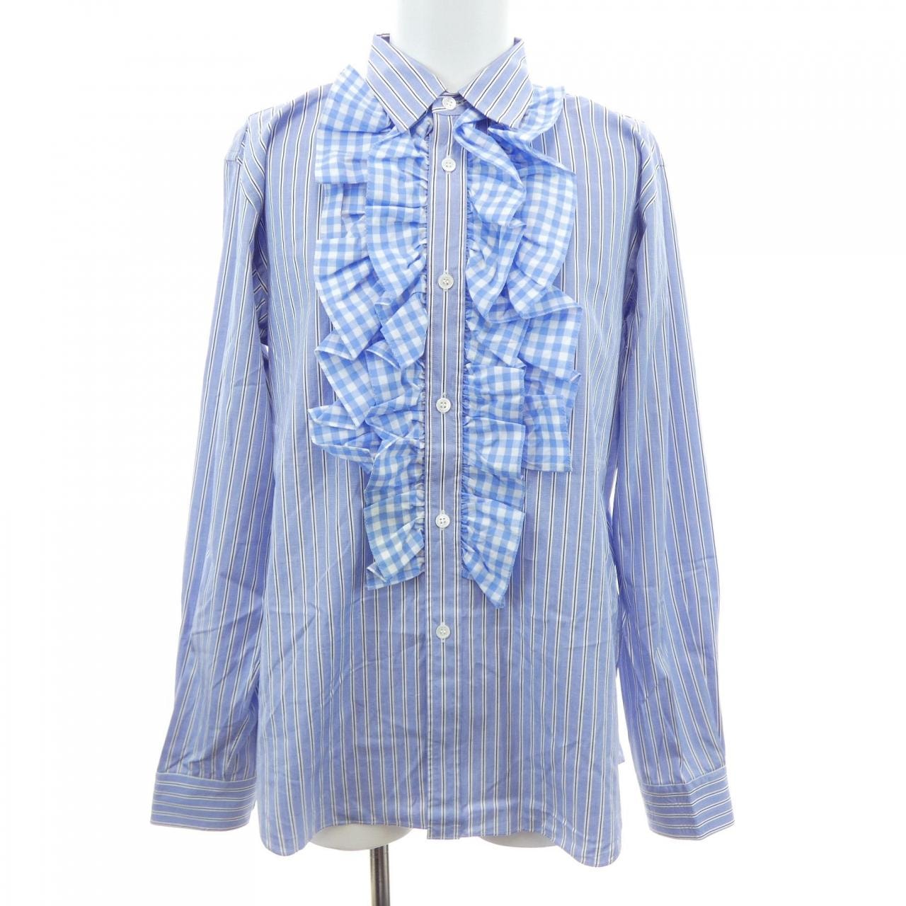 コムデギャルソンオム COMME des GARCONS HOMME PLUS PA-B010 シャツ