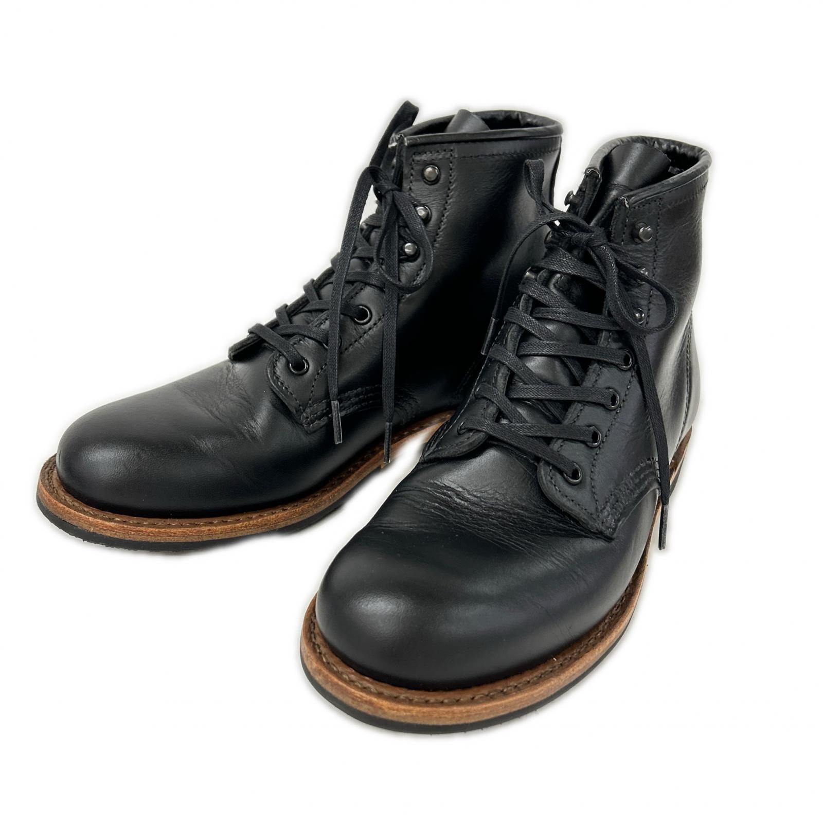 レッドウィング 9423 Beckman ベックマン ブーツ US6.5D