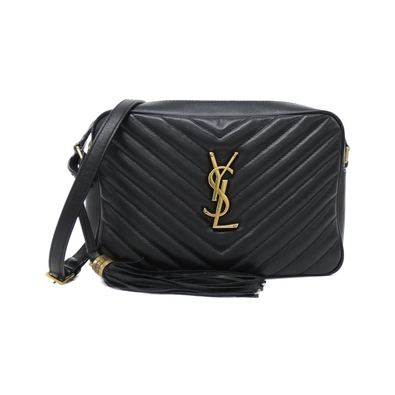 サンローラン ルー M 612544 DV707 ショルダーバッグ