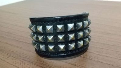 BURBERRY PRORSUM スタッズブレスレット