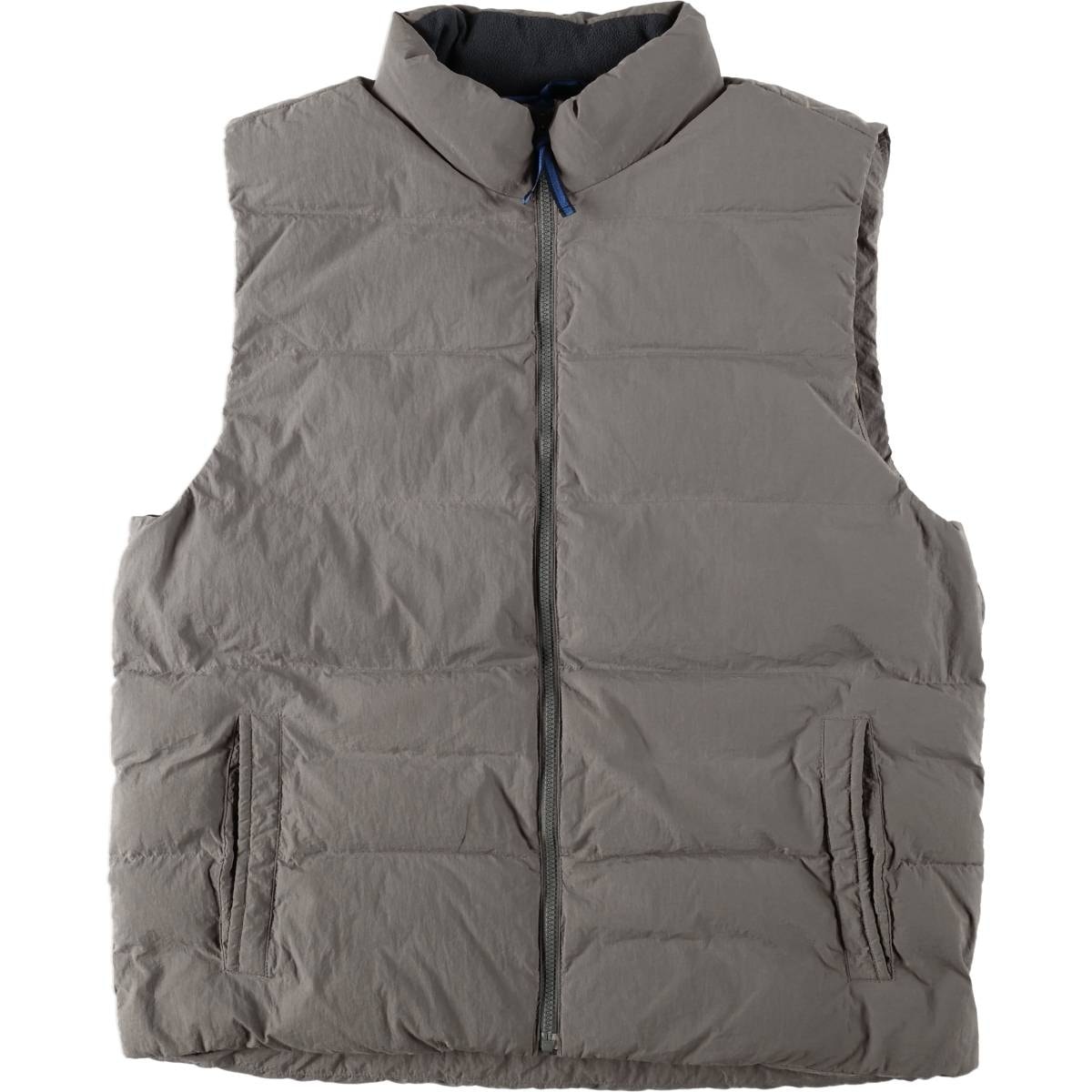 古着 ギャップ GAP PRIMALOFT プリマロフト 中綿ベスト メンズXL相当/eaa679807