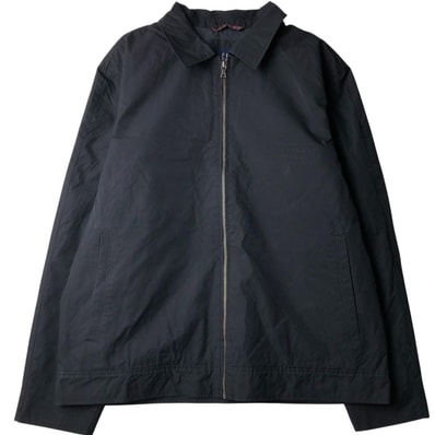古着 00年代 ギャップ GAP 襟付き ウインドブレーカー メンズL相当/eaa616161 【中古】 【260224】/eaa616161