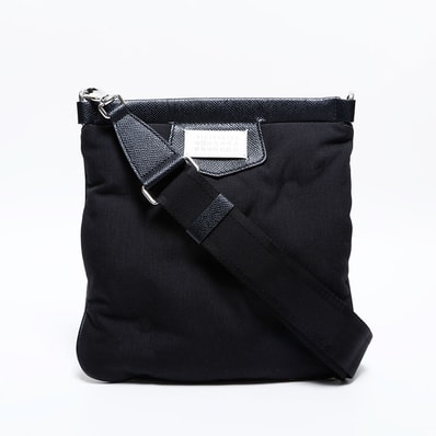 Maison Margiela メゾン マルジェラ キャンバス Glam Slam Sport ショルダーバッグ【中古】