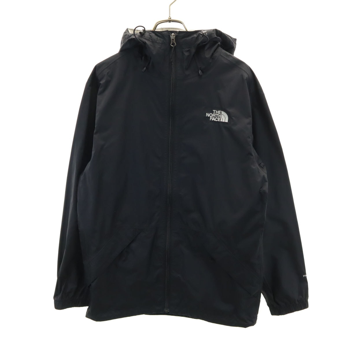 THE NORTH FACE ノースフェイス ナイロンジャケット XS ブラック アウトドア