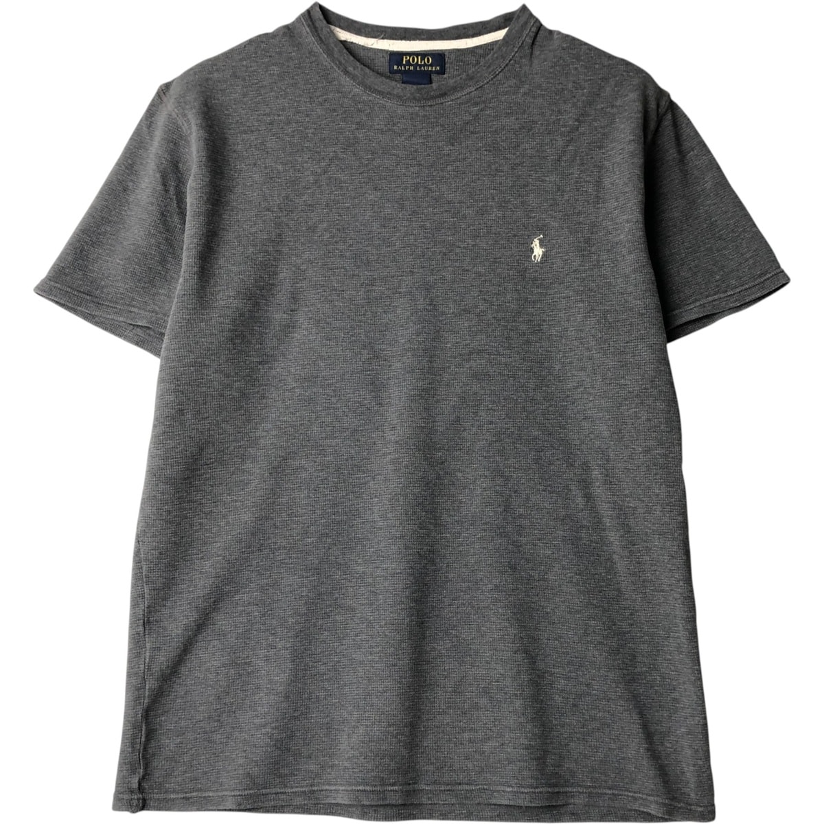 Optstuff Drawstring Classic Border T-Shirt 