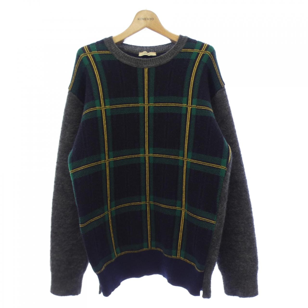 セリーヌ CELINE ニット