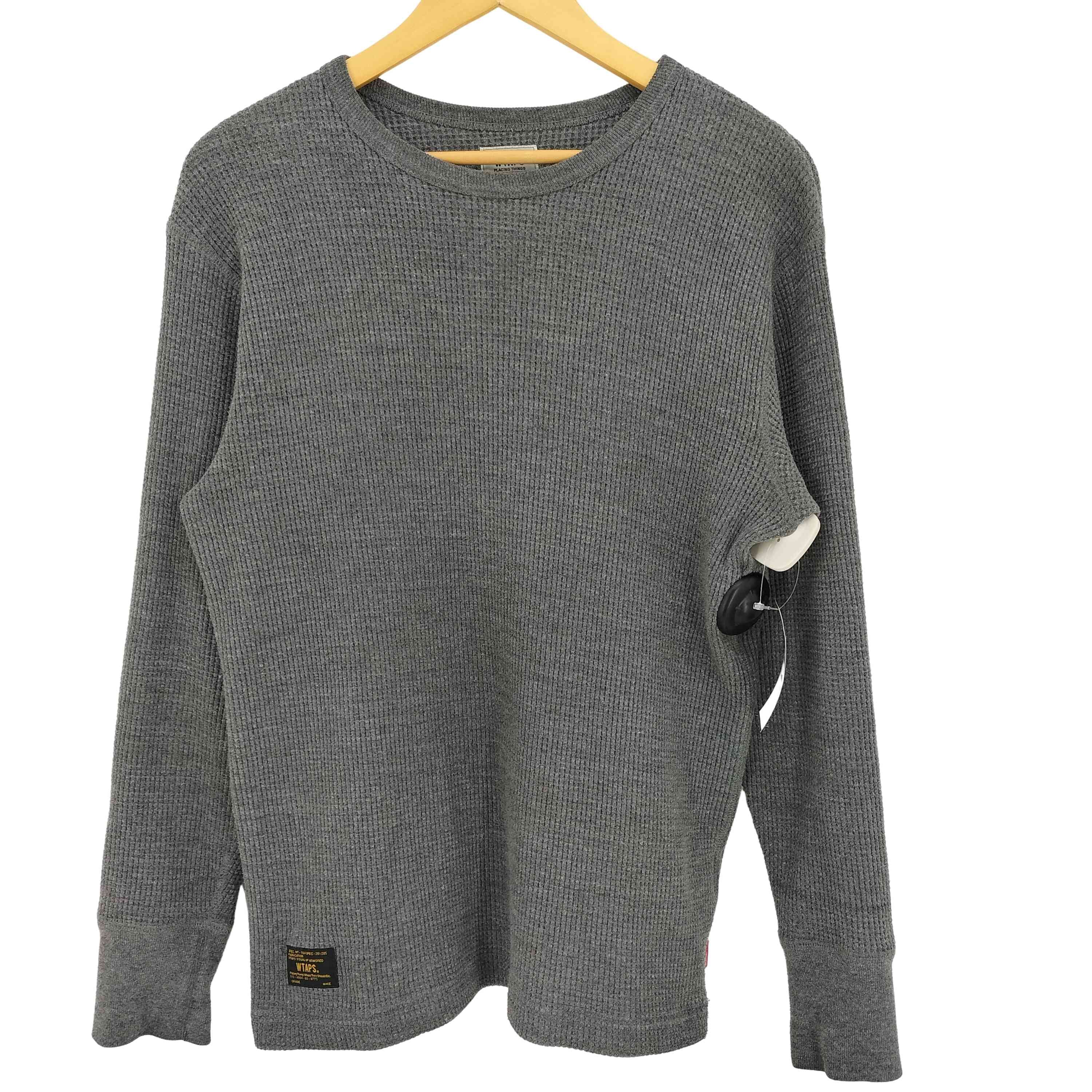 WAFFLE LS 01 ワッフル01【1143191150594】