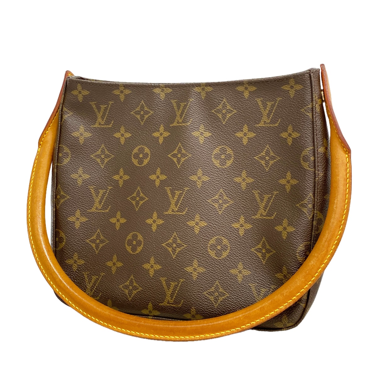 Louis Vuitton Monogram Looping MM Bag