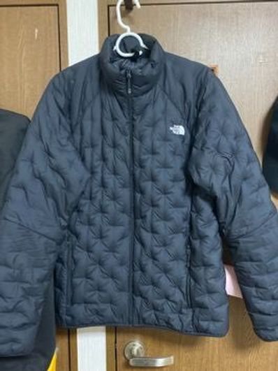 The North Face Nuptse Jacket 2021 "Black"