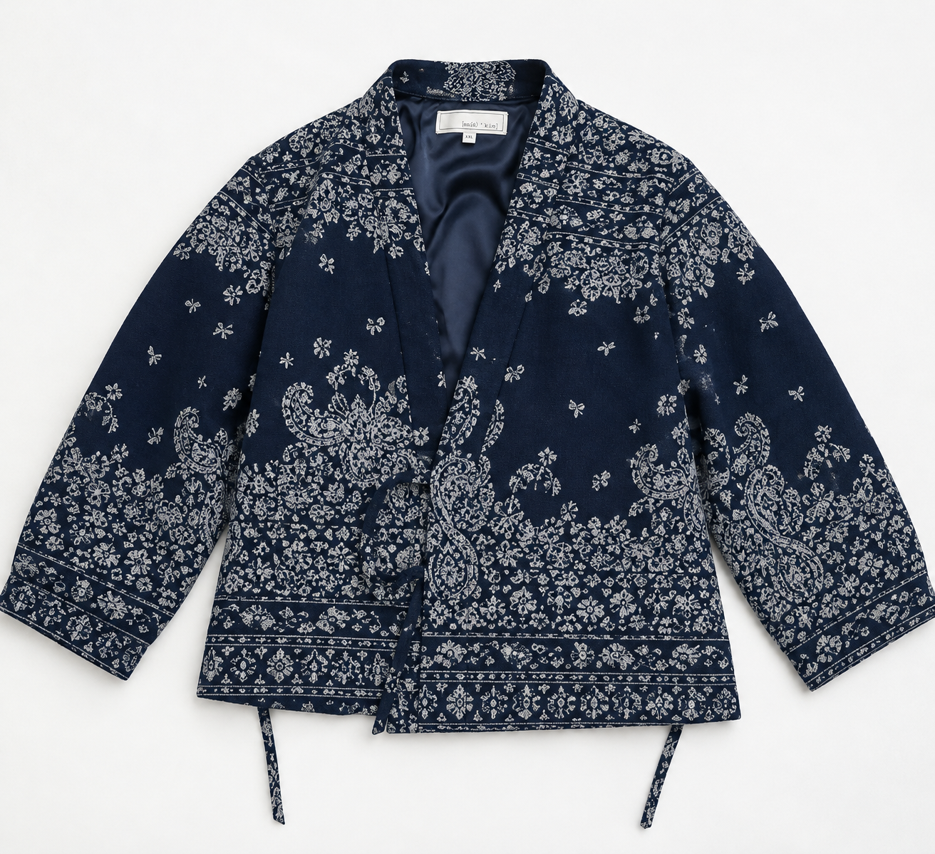 Kith &Kin Kin Tapestry Karter Gi "Nocturnal"