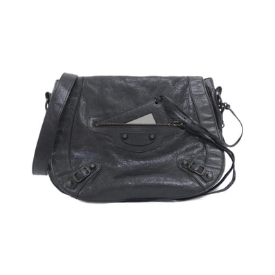 バレンシアガ NEO FOLK 285346 D94IT ショルダーバッグ