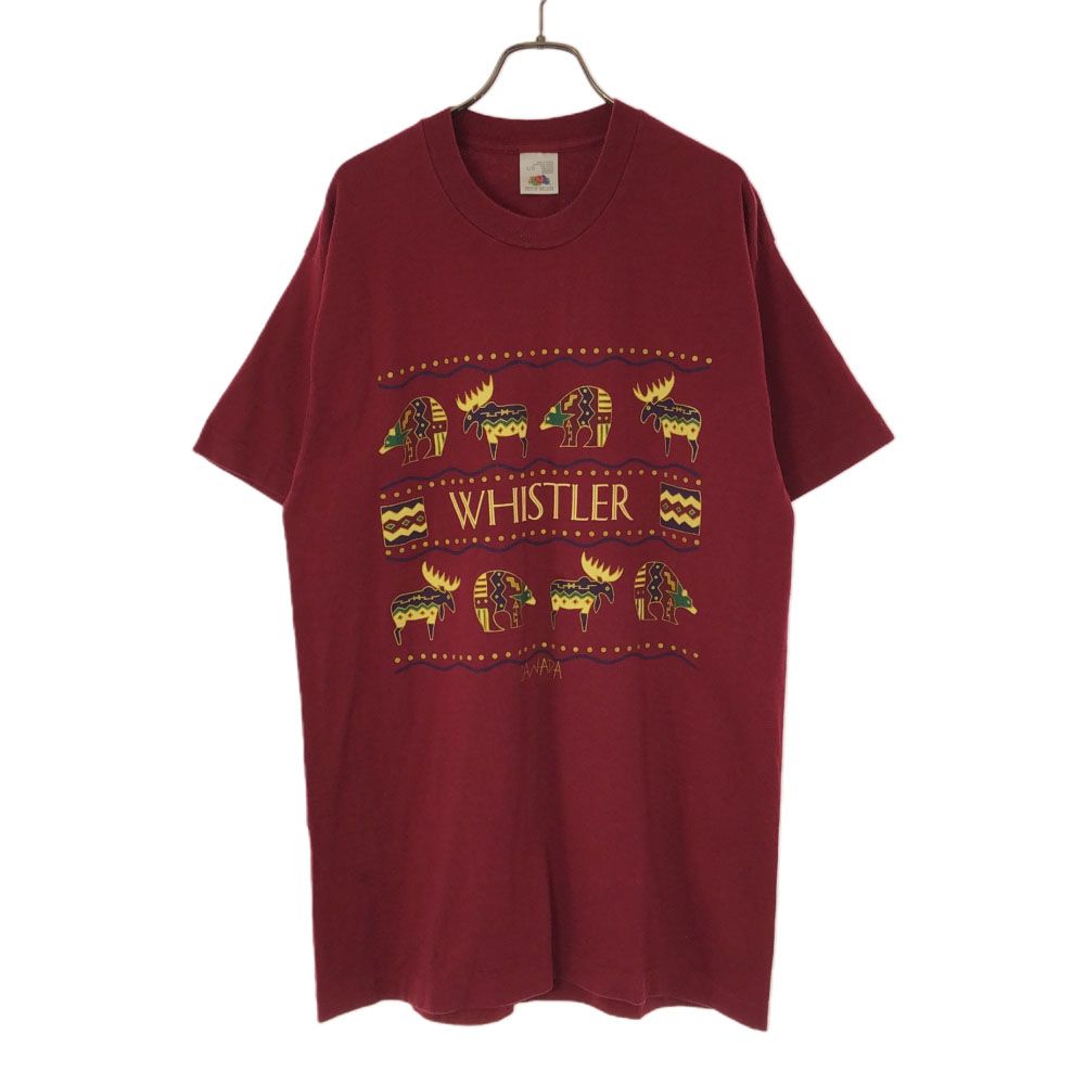 FRUIT OF THE LOOM 半袖 Tシャツ