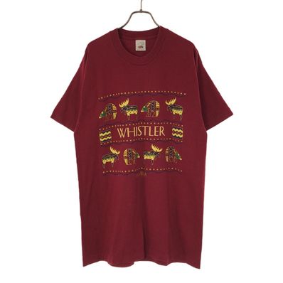 FRUIT OF THE LOOM 半袖 Tシャツ